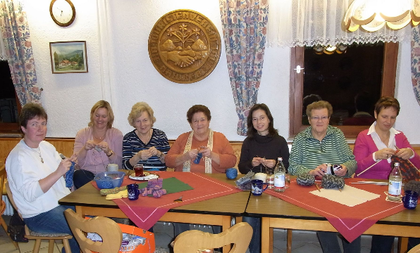Strickkreis